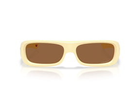 Oakley Lentes de Sol Permian Prizm OO9520