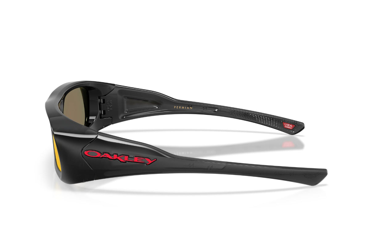 Oakley Lentes de Sol Permian Espejados OO9520