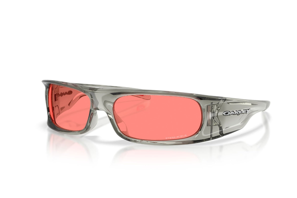 Oakley Lentes de Sol Highland Prizm OO9522
