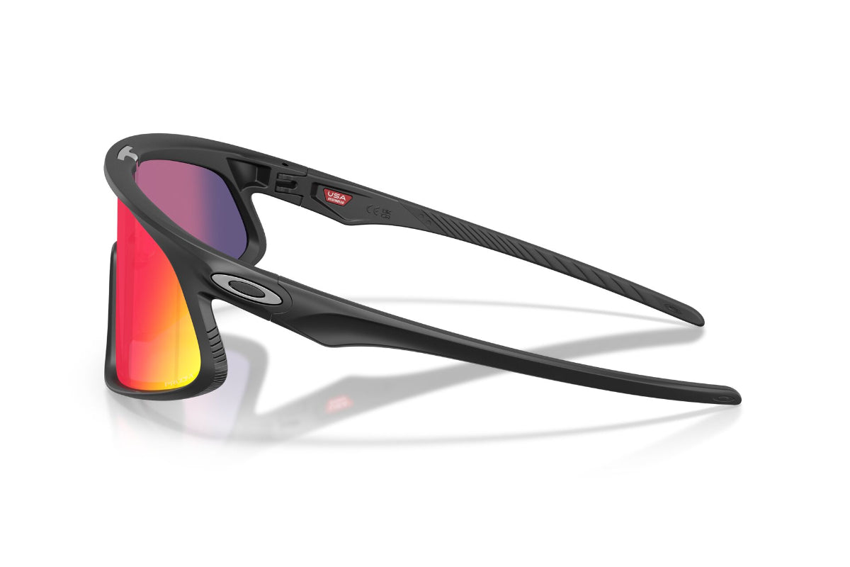 Oakley Lentes de Sol Rslv 141 Prizm Espejados OO9524D