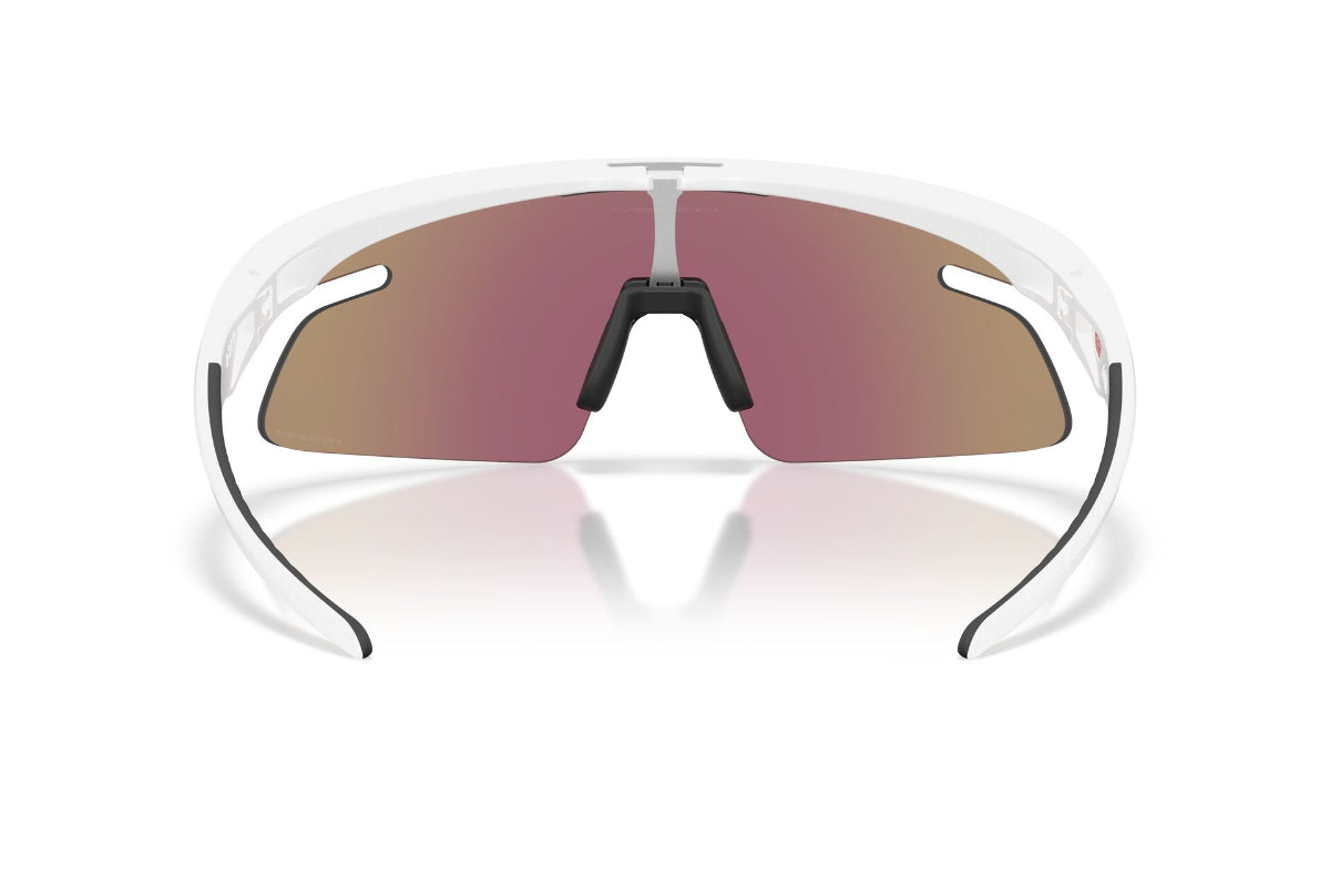 Oakley Lentes de Sol Rslv Lite Prizm Espejados OO9527D