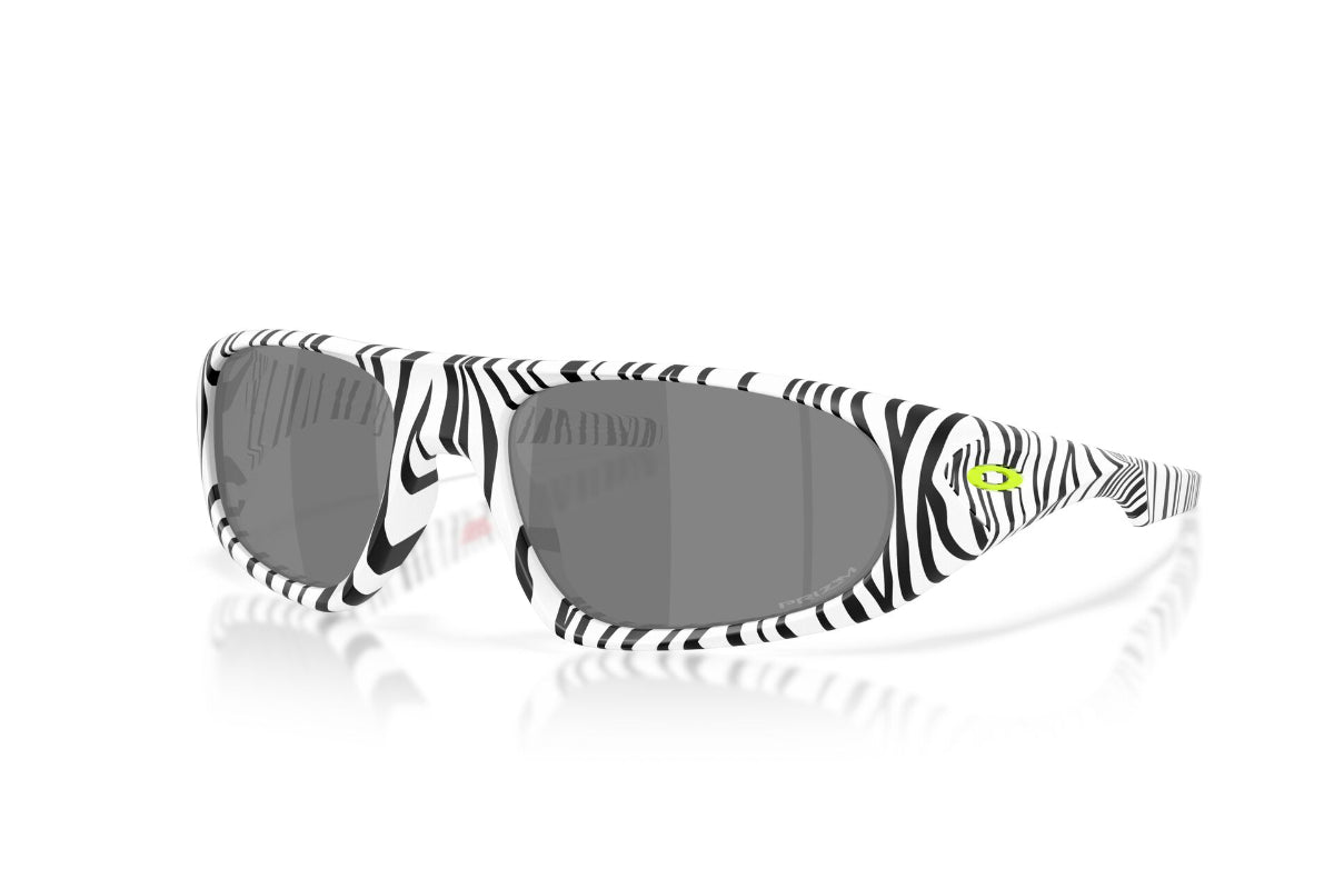 Oakley Lentes de Sol Neoforma Prizm Espejados OO9528