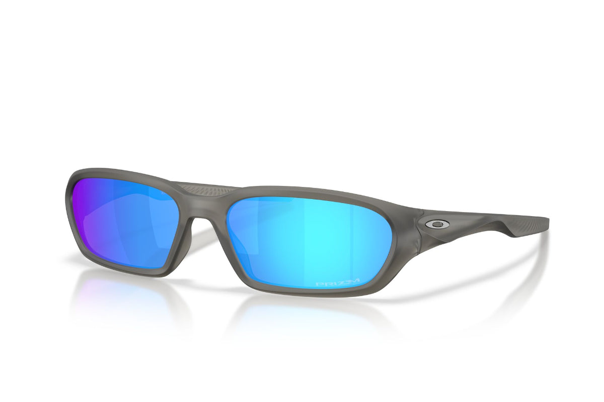 Oakley Lentes de Sol Terraforma Prizm Espejados OO9530
