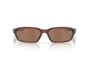 Oakley Lentes de Sol Terraforma Prizm Polarizados Espejados OO9530