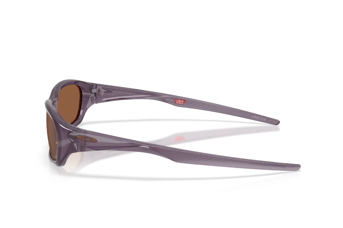 Oakley Lentes de Sol Terraforma Polarizados Espejados OO9530