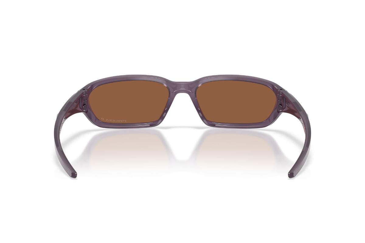 Oakley Lentes de Sol Terraforma Polarizados Espejados OO9530