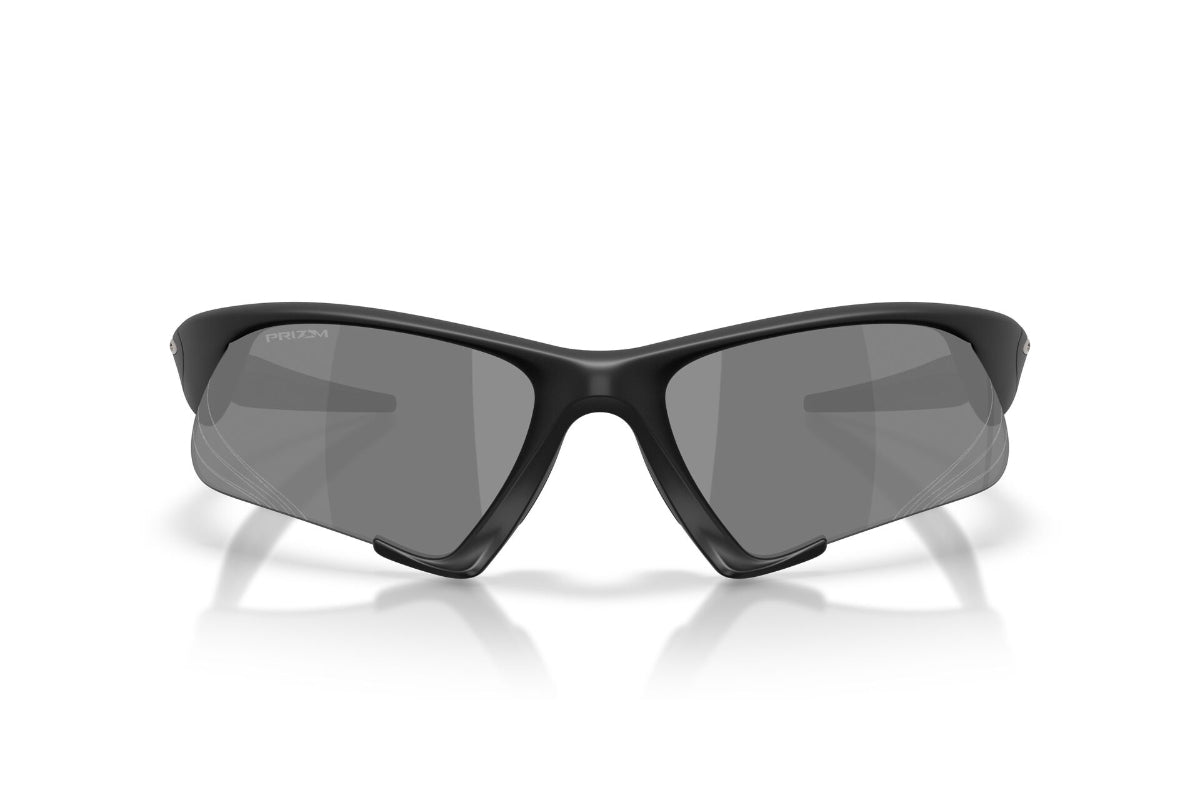 Oakley Lentes de Sol Suture Jacket Prizm Espejados OO9532