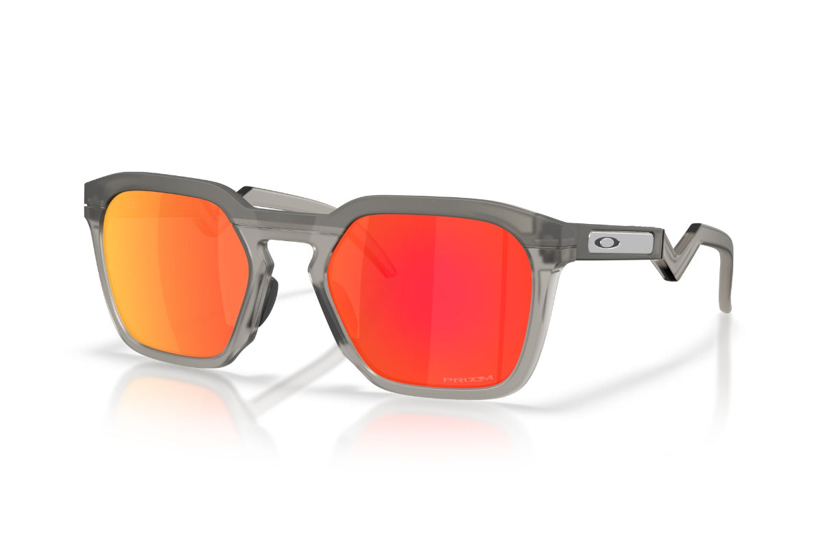 Oakley Lentes de Sol Hstn Sq Prizm Espejados OO9533