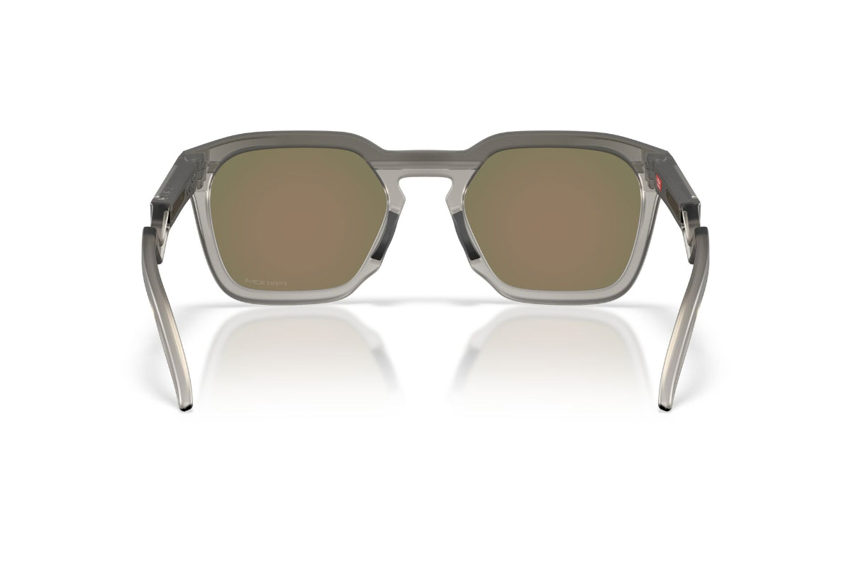 Oakley Lentes de Sol Hstn Sq Prizm Espejados OO9533