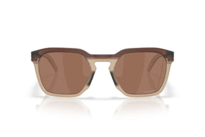 Oakley Lentes de Sol Hstn Sq Prizm Espejados OO9533