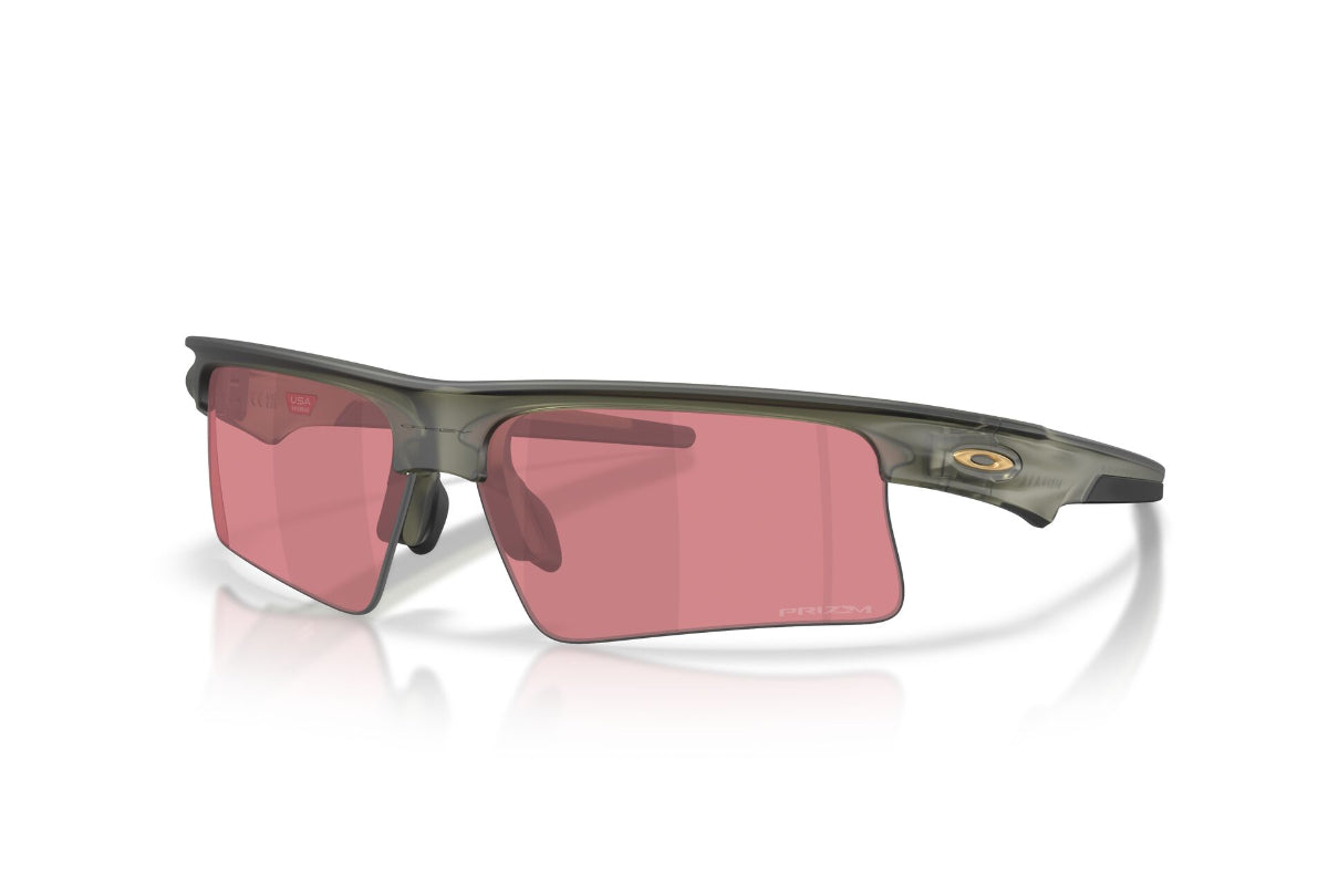 Oakley Lentes de Sol Bisphaera Speed Prizm Espejados OO9534