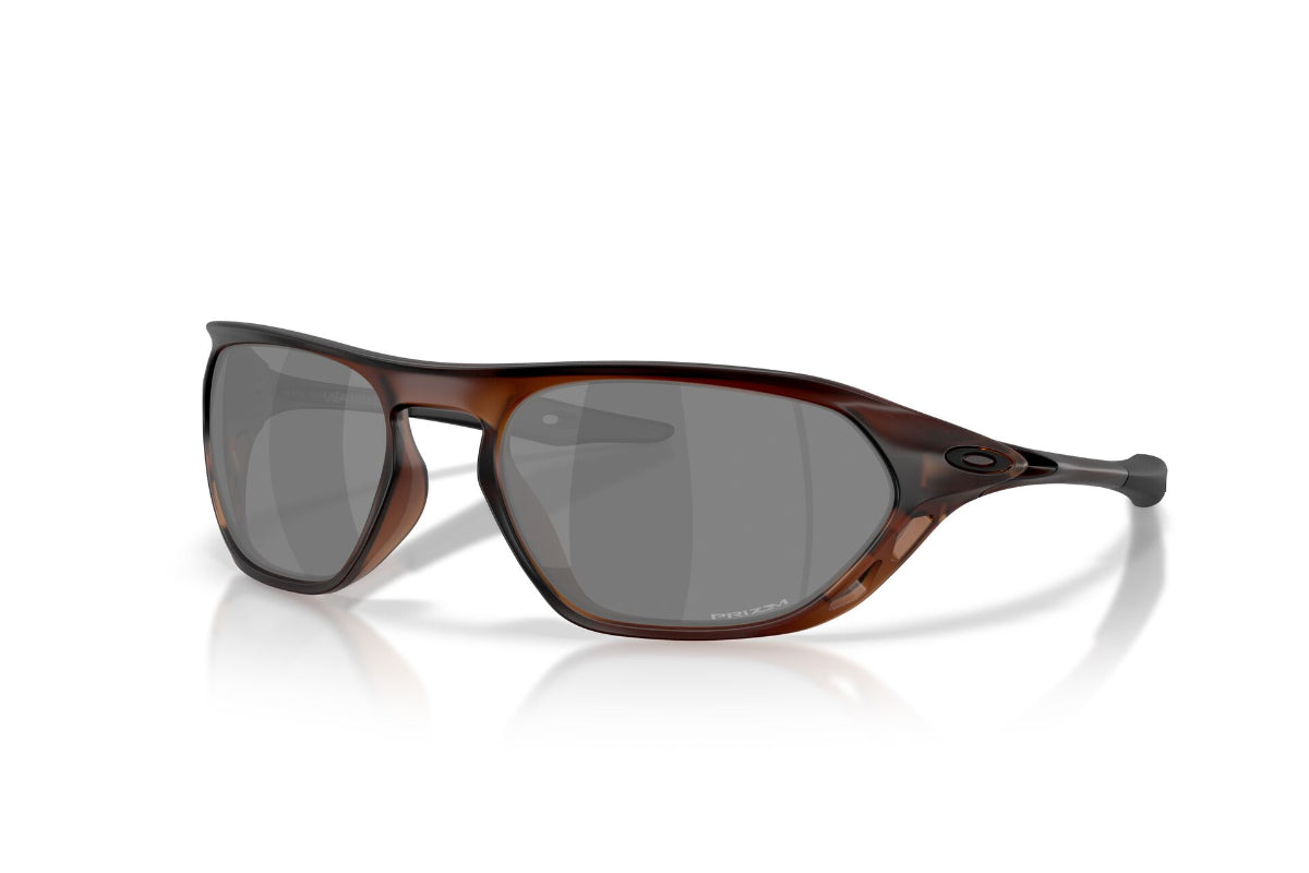 Oakley Lentes de Sol Cage Jacket Espejados OO9537