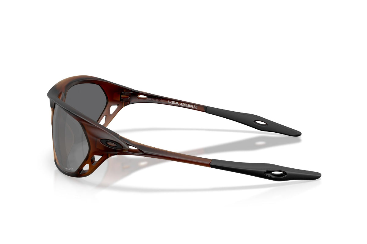 Oakley Lentes de Sol Cage Jacket Espejados OO9537