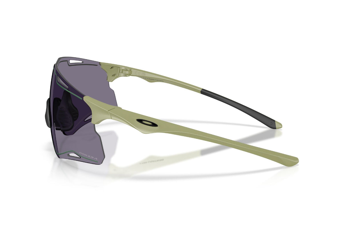 Oakley Lentes de Sol Cybr Lightning OO9538D