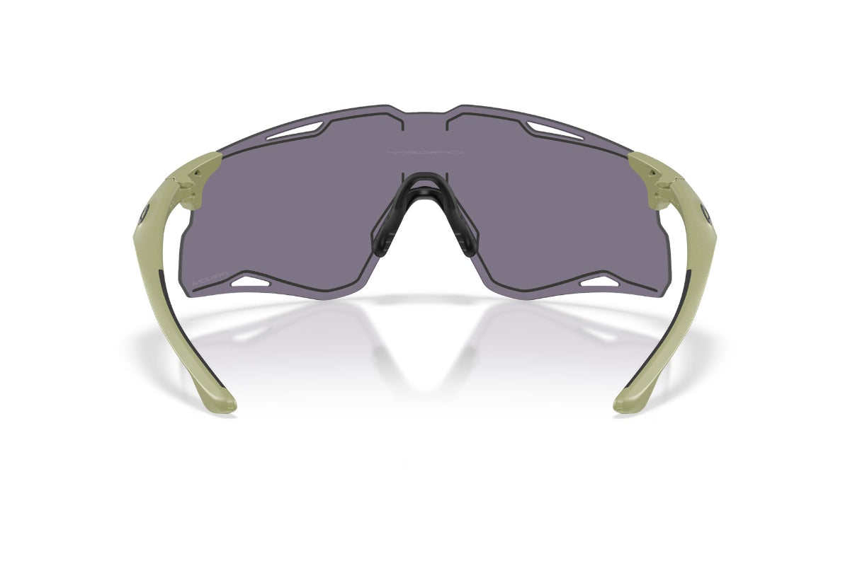 Oakley Lentes de Sol Cybr Lightning OO9538D