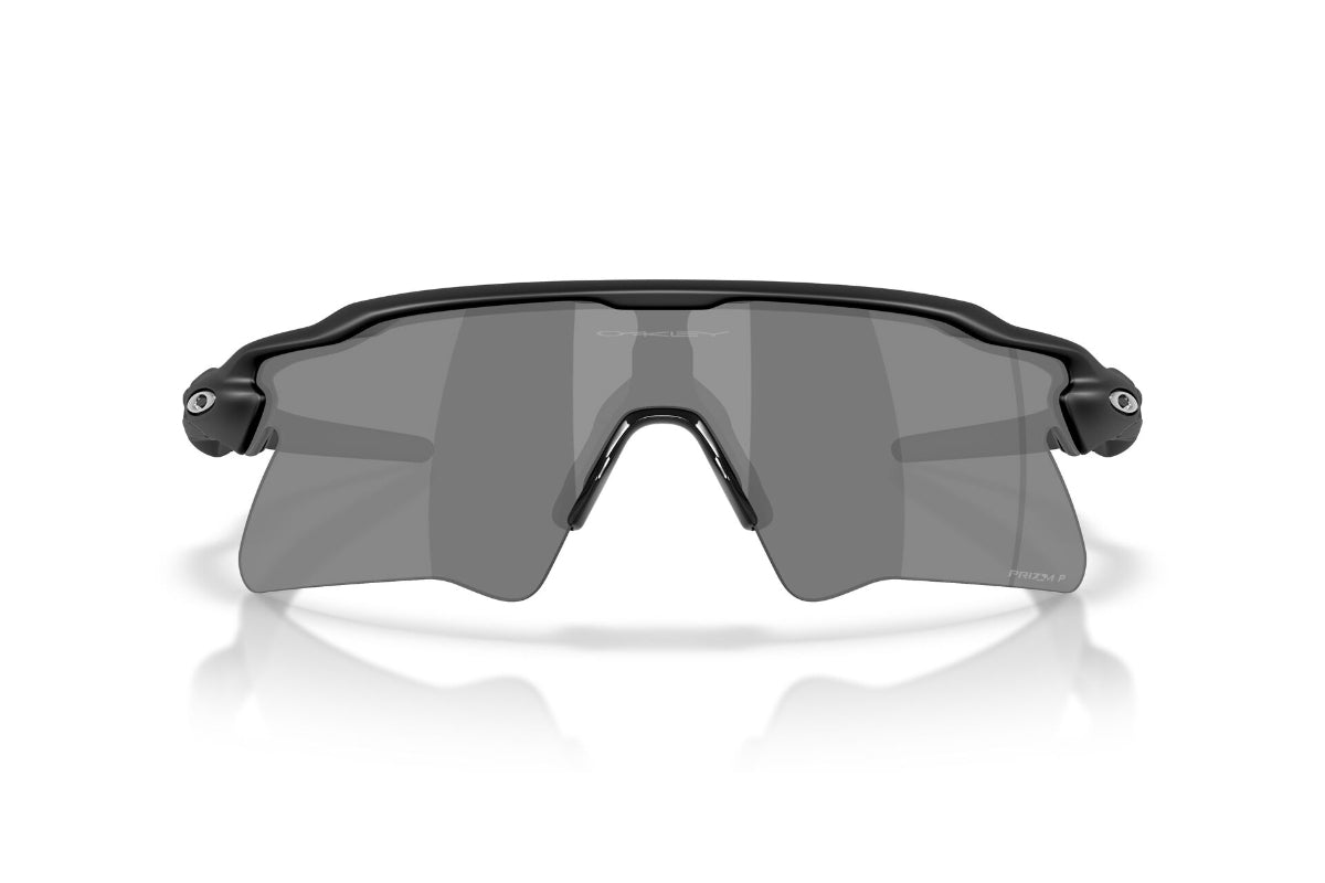 Oakley Lentes de Sol Radar Ev Heater Polarizados Espejados OO9541