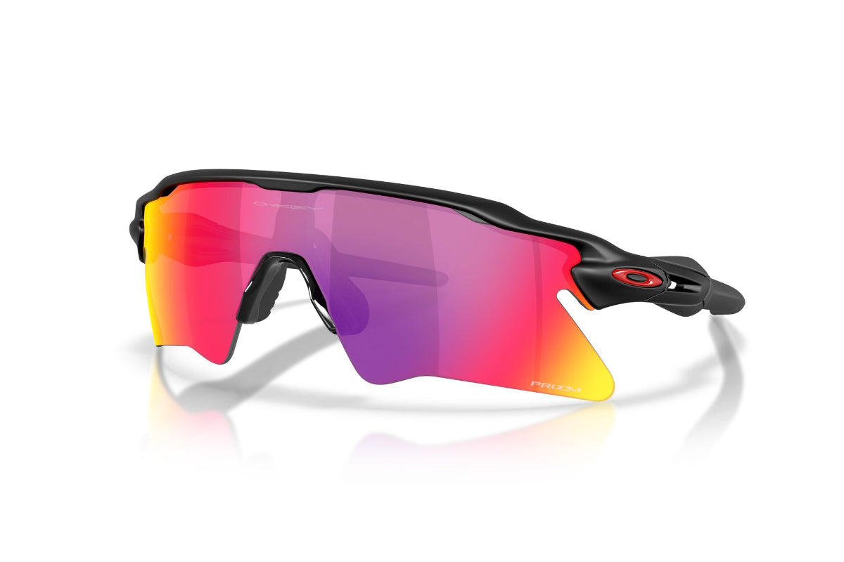 Oakley Lentes de Sol Radar Ev Heater Espejados OO9541