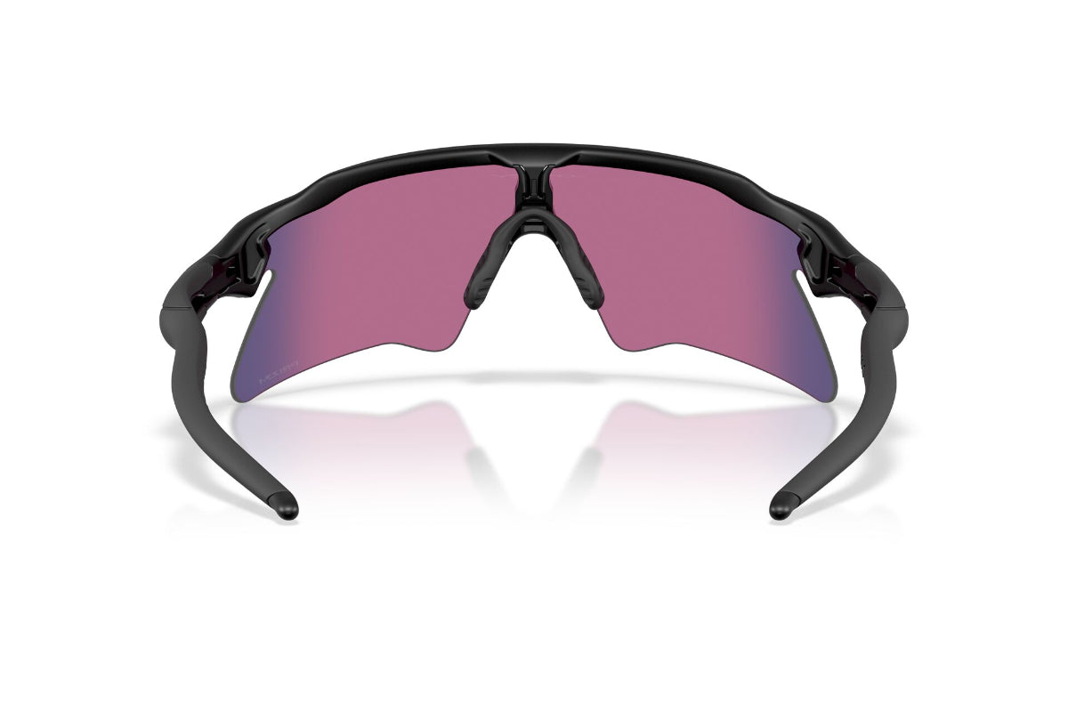 Oakley Lentes de Sol Radar Ev Heater Espejados OO9541