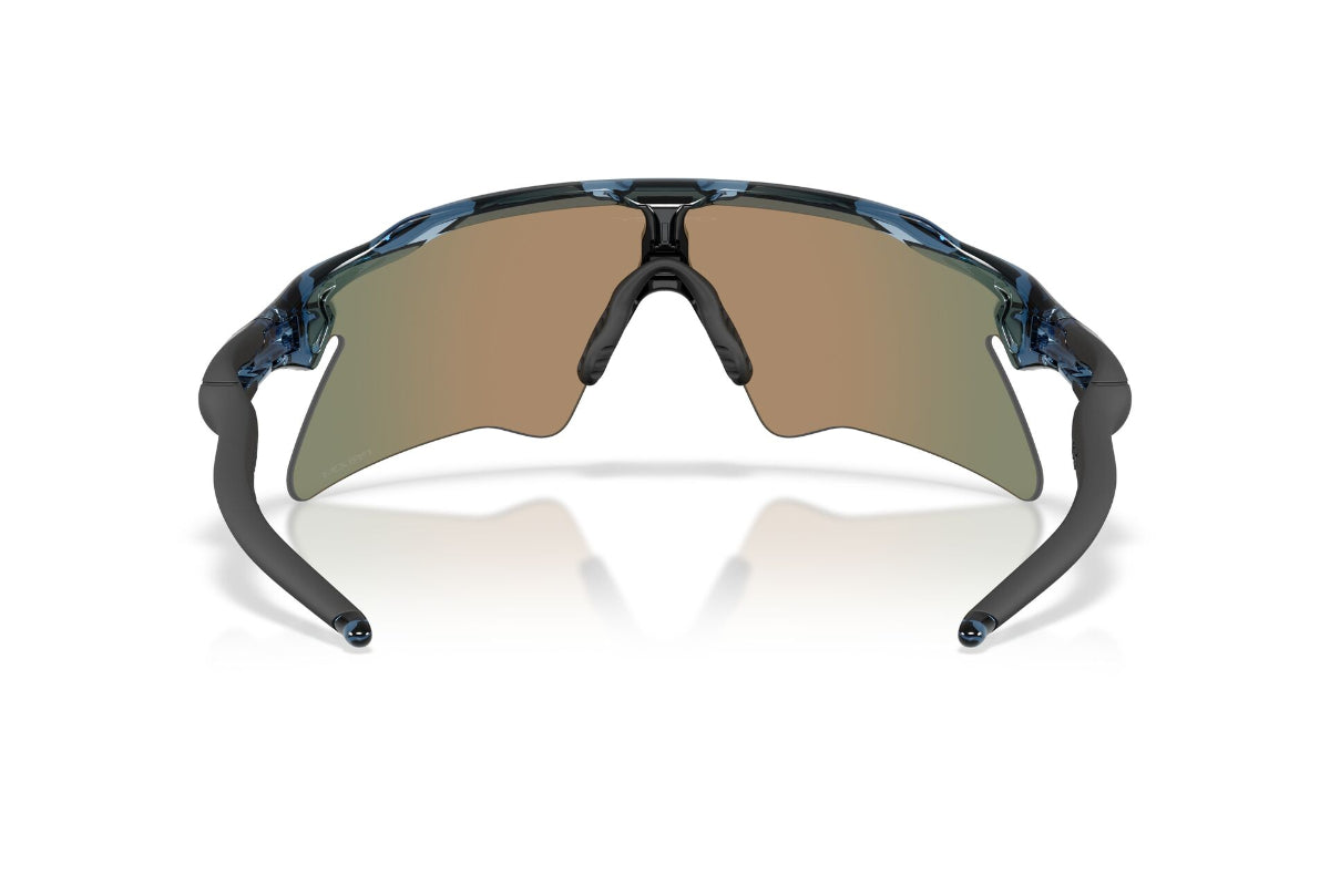 Oakley Lentes de Sol Radar Ev Heater Espejados OO9541