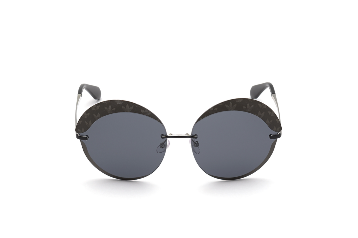 Lentes de Sol Negro Adidas Originals