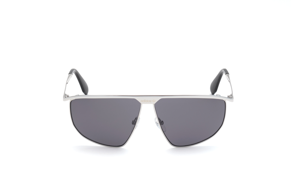 Lentes de Sol Silver Adidas Originals