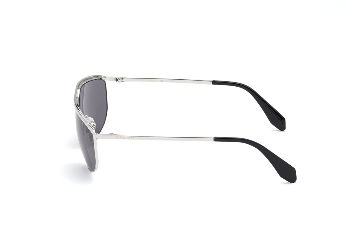 Lentes de Sol Silver Adidas Originals