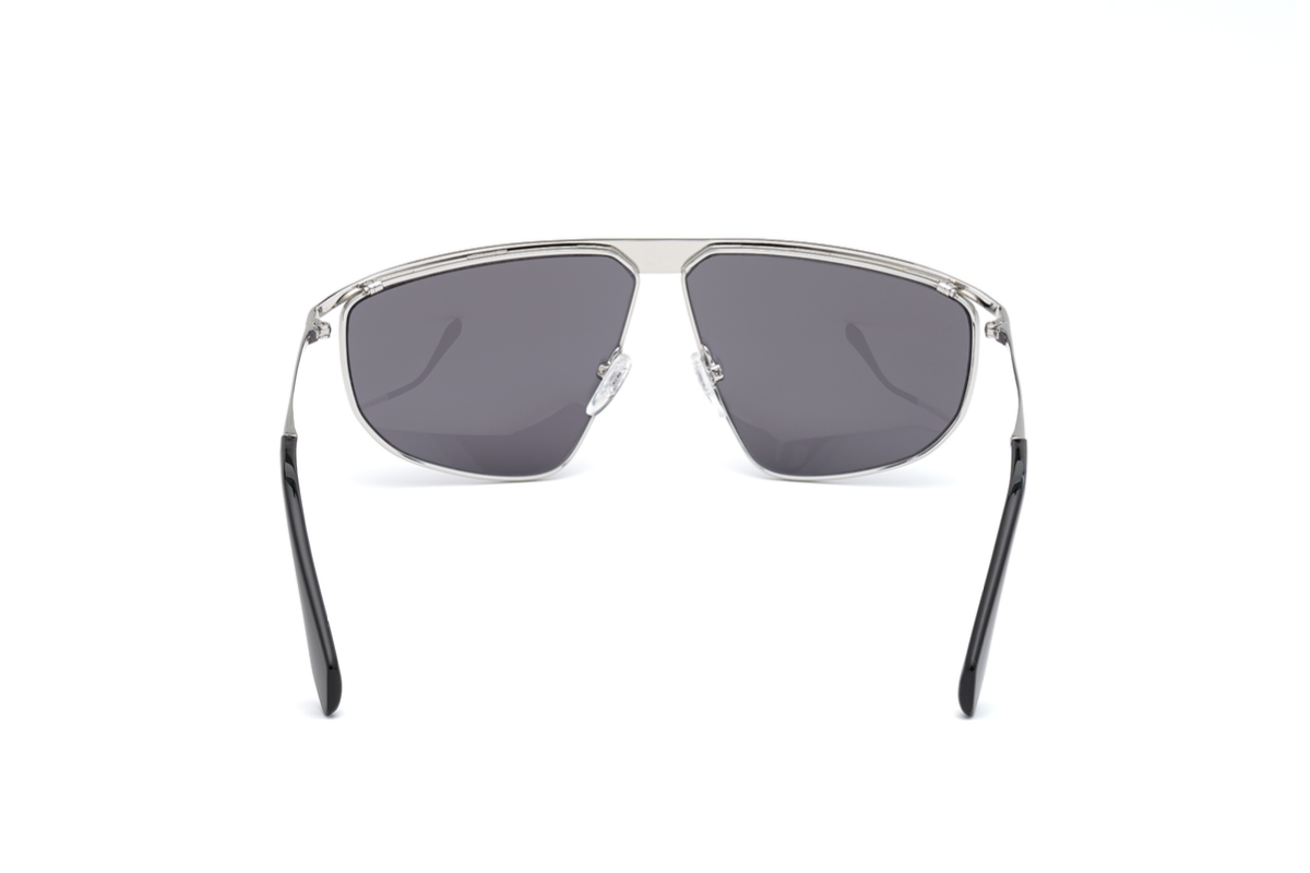 Lentes de Sol Silver Adidas Originals