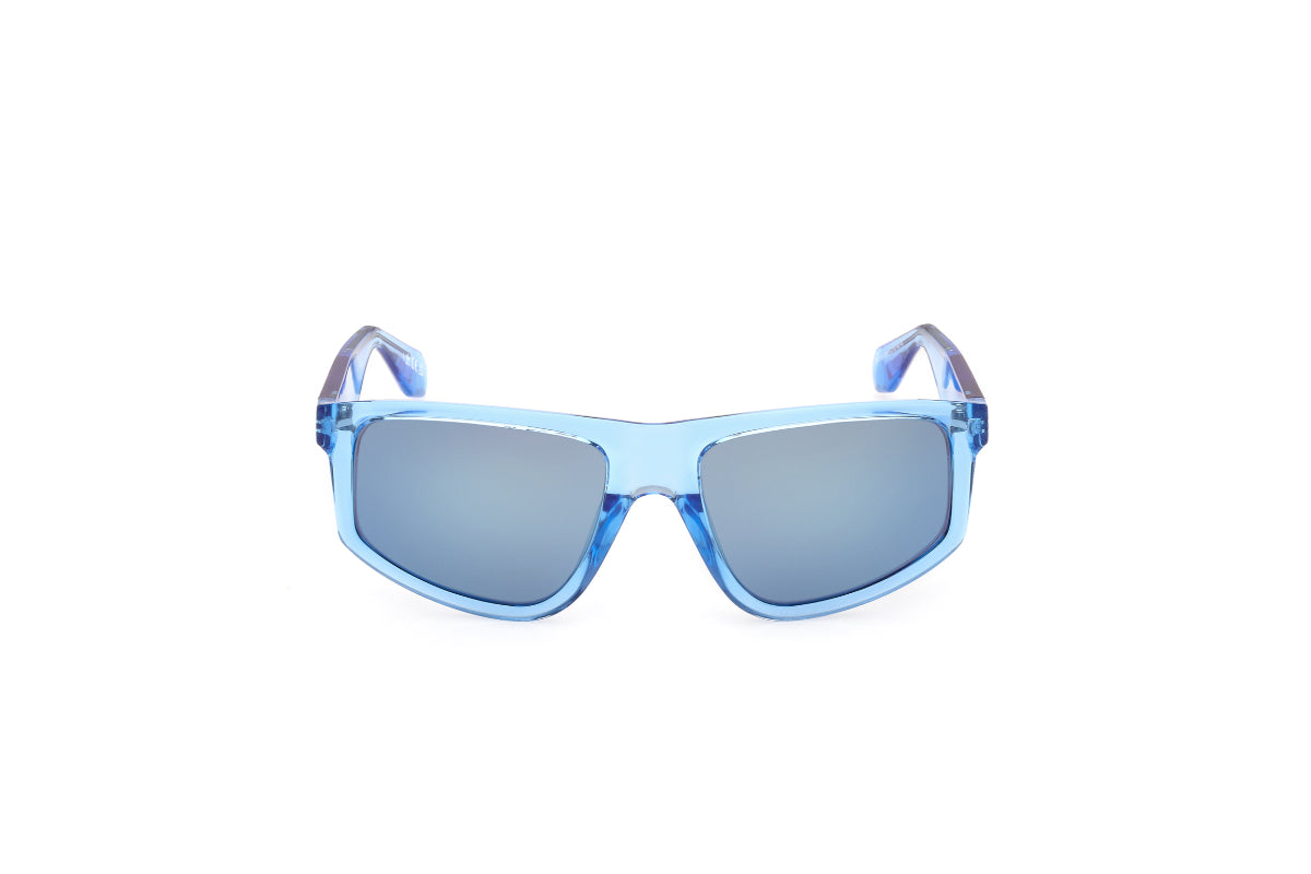 Adidas Originals Lentes de Sol Espejados OR0108
