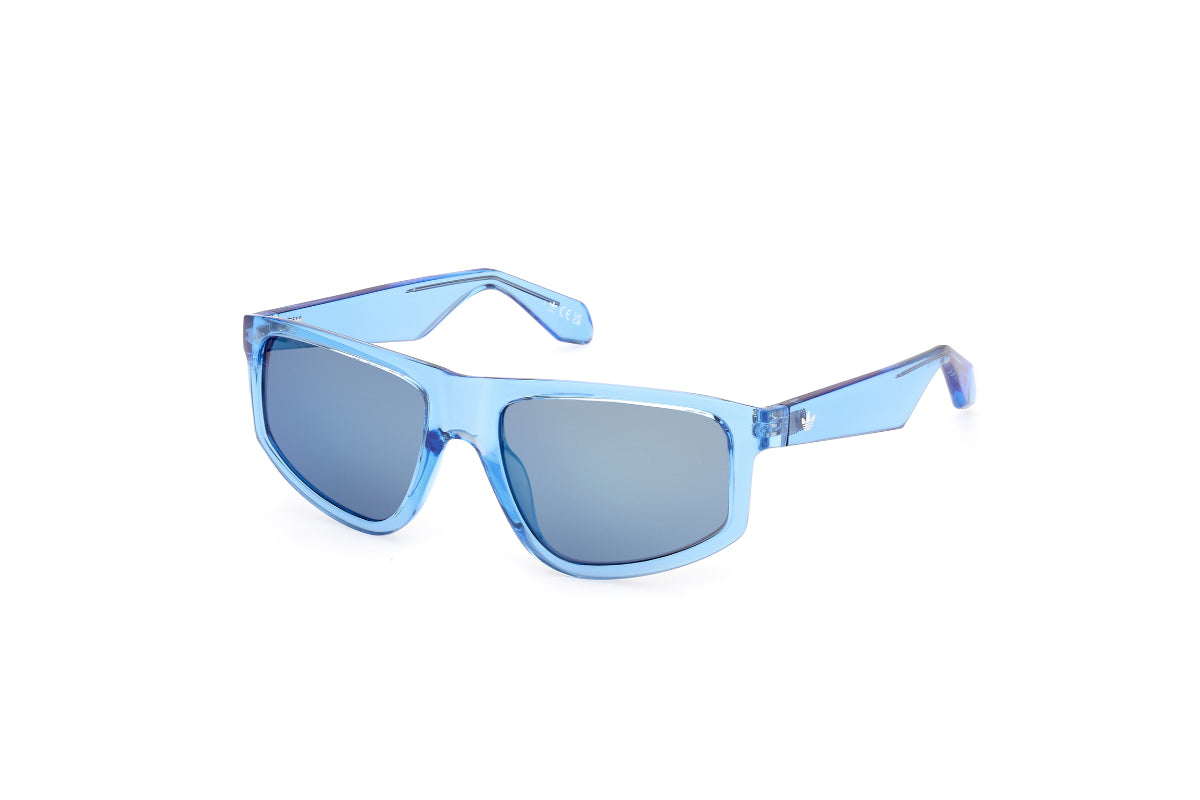 Adidas Originals Lentes de Sol Espejados OR0108