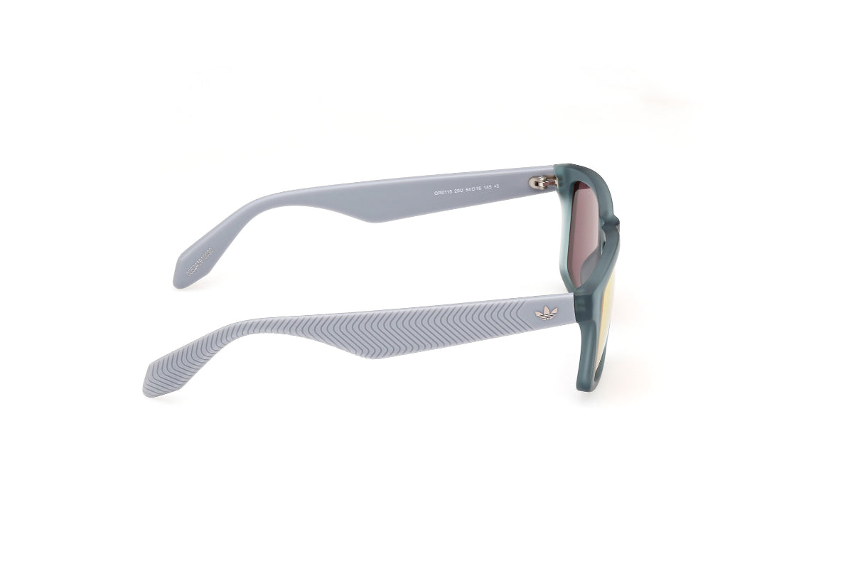Adidas Originals Lentes de Sol Espejados OR0115