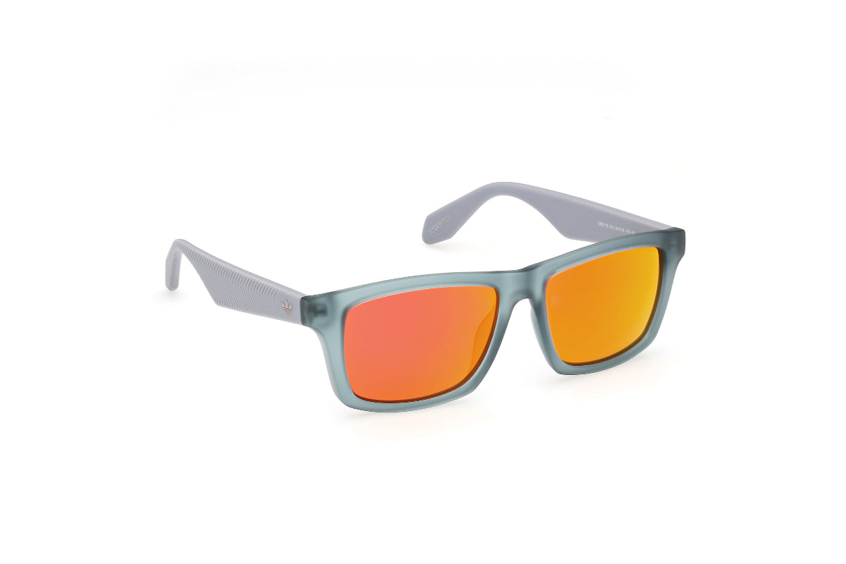 Adidas Originals Lentes de Sol Espejados OR0115
