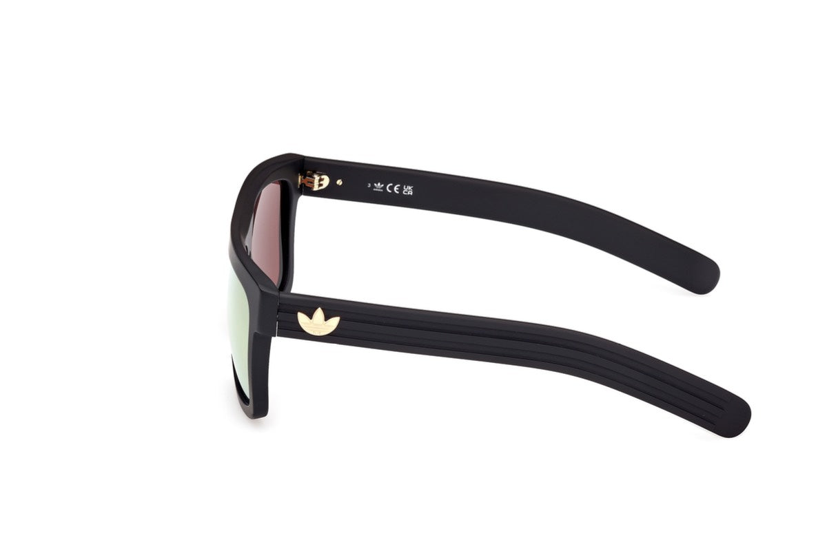 Adidas Originals Lentes de Sol Espejados OR0127