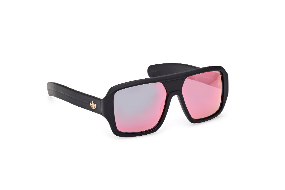 Adidas Originals Lentes de Sol Espejados OR0132