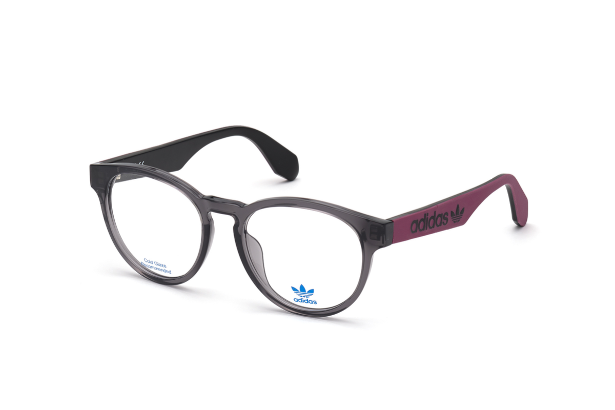 Lentes Opticos Grey Adidas Original