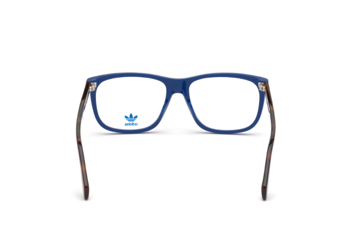 Lentes Ópticos Azul Shine Adidas Originals