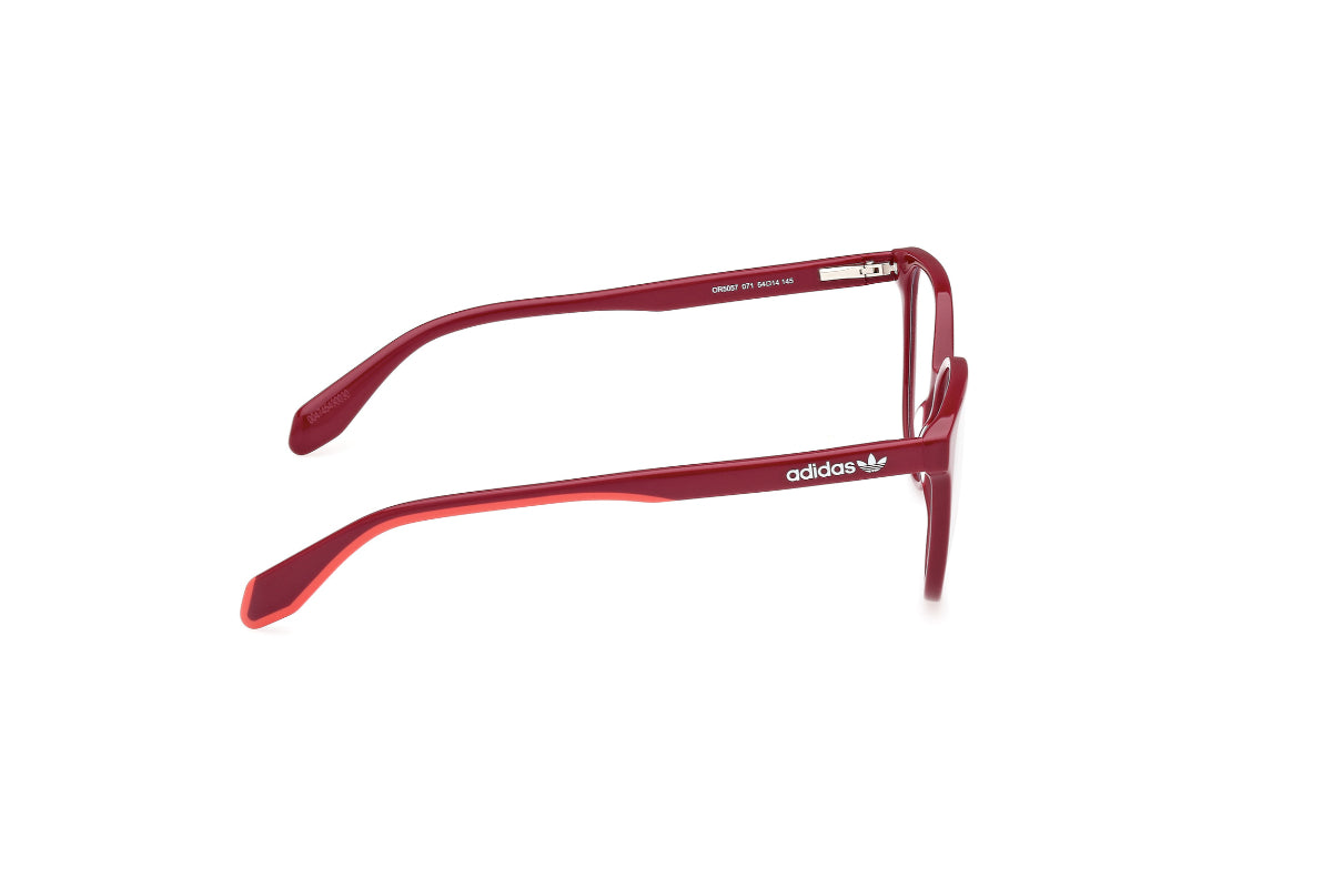 Adidas Originals Lentes Ópticos OR5057