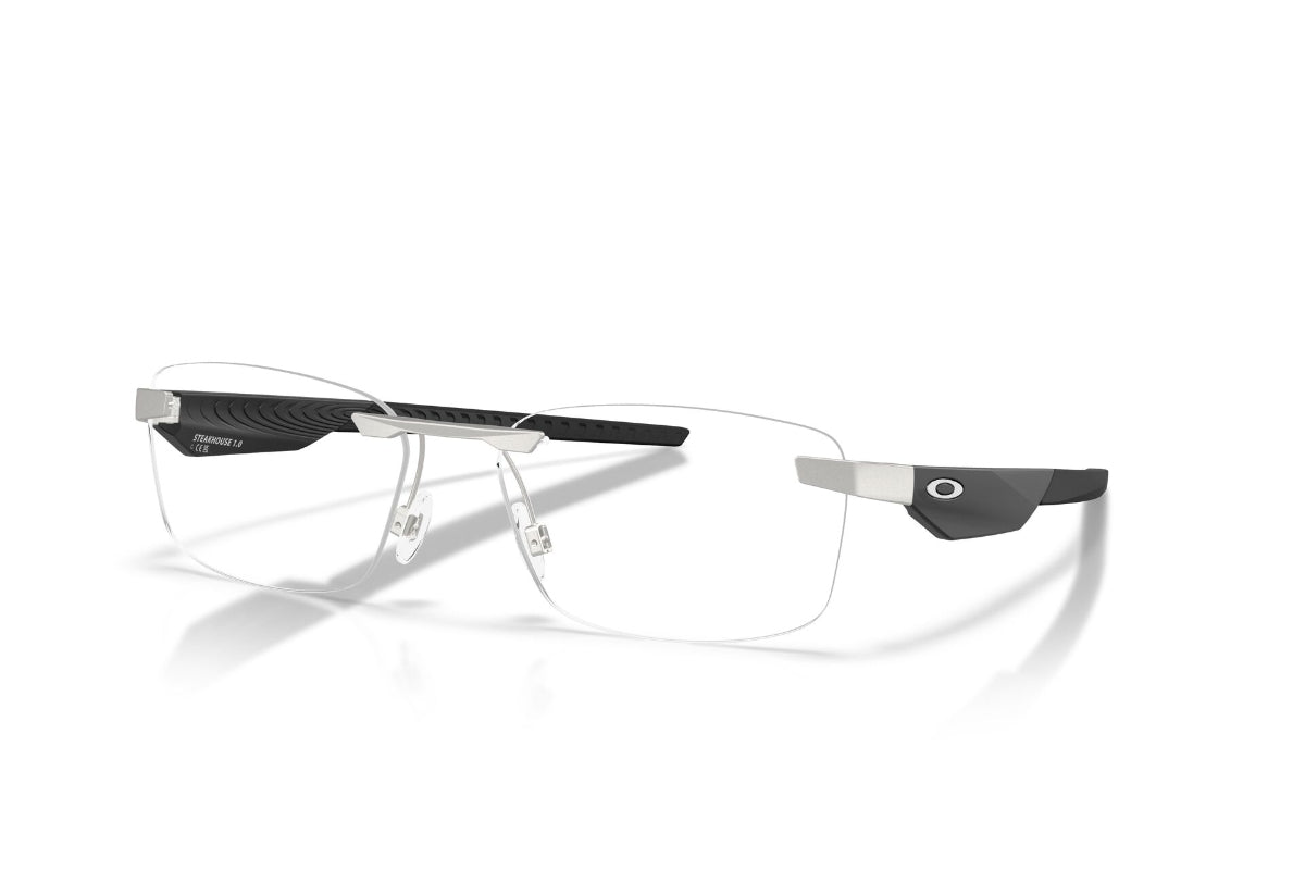 Oakley Frame Lentes Ópticos Steakhouse 1.0 OX3126