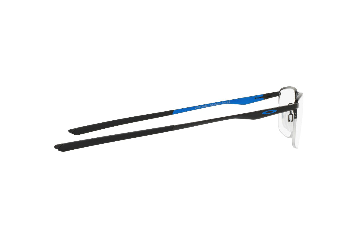 Lentes Opticos Socket  Satin Black  Oakley Frame