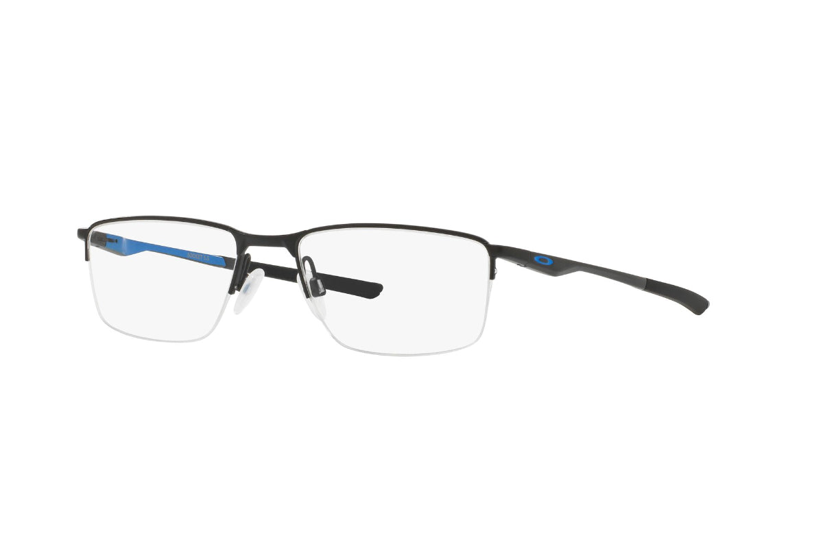 Lentes Opticos Socket  Satin Black  Oakley Frame