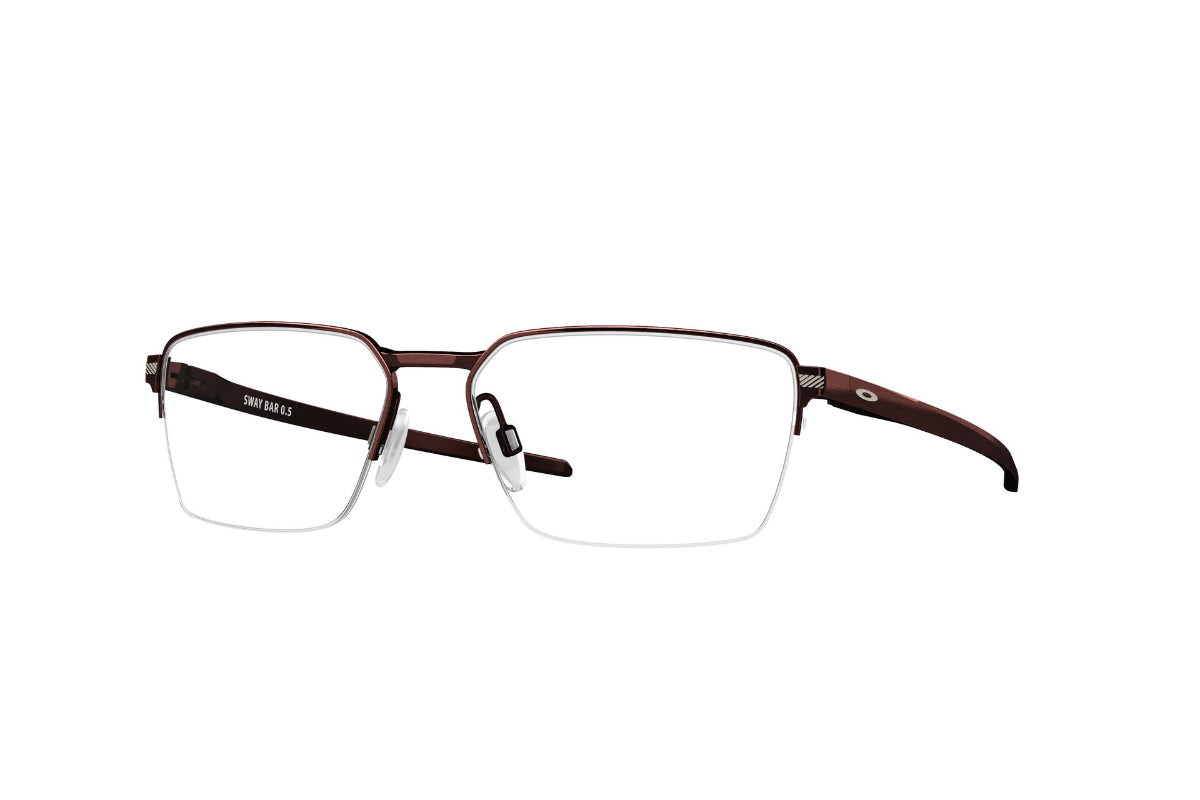 Oakley Frame Lentes Ópticos Sway Bar 0.5 OX5080