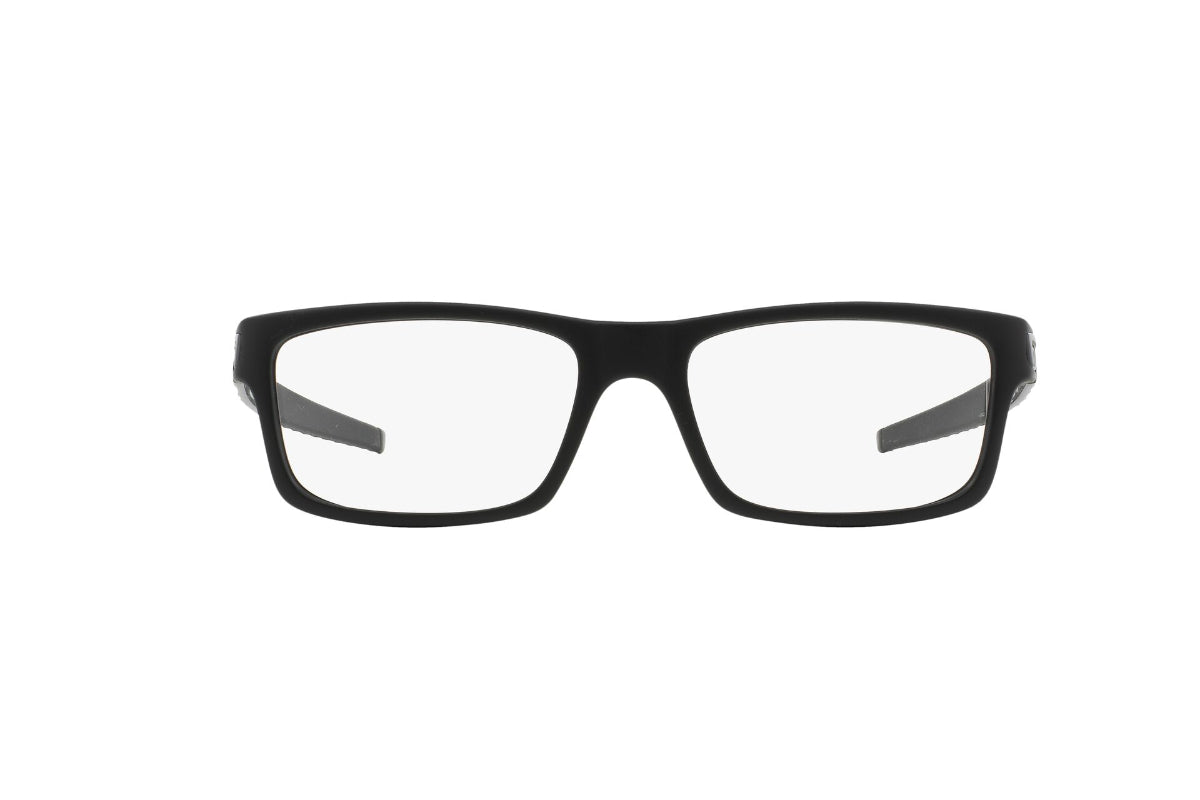Oakley Frame Lentes Ópticos Currency OX8026