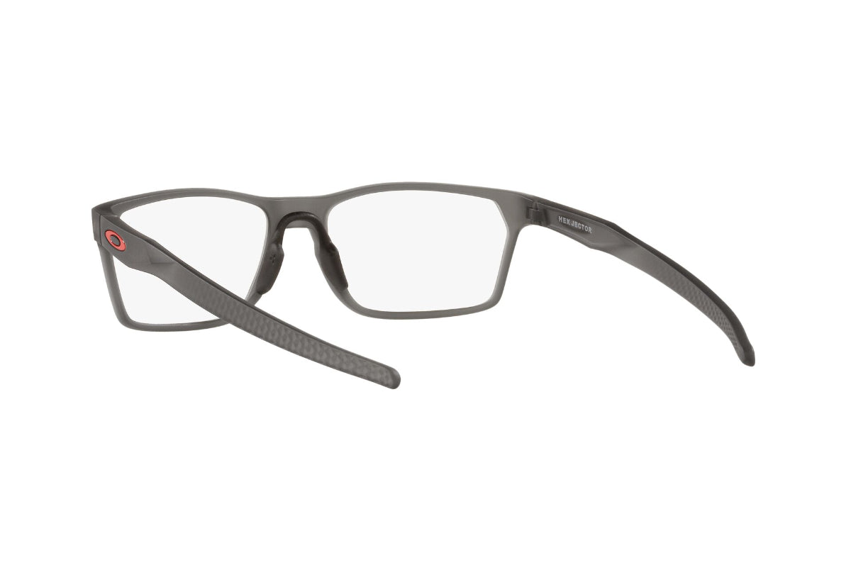 Oakley Frame Lentes Ópticos Hex Jactor OX8032