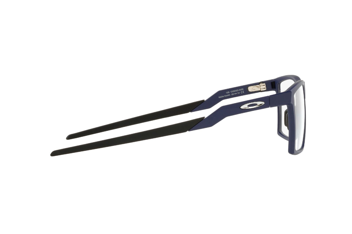 Oakley Frame Lentes Ópticos Futurity OX8052