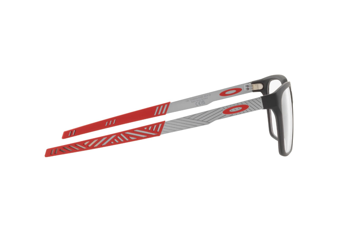 Oakley Frame Lentes Ópticos Dehaven OX8054