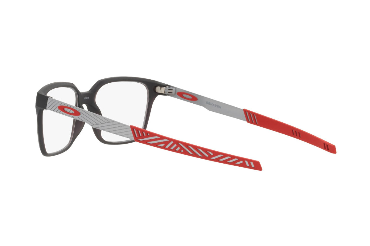 Oakley Frame Lentes Ópticos Dehaven OX8054