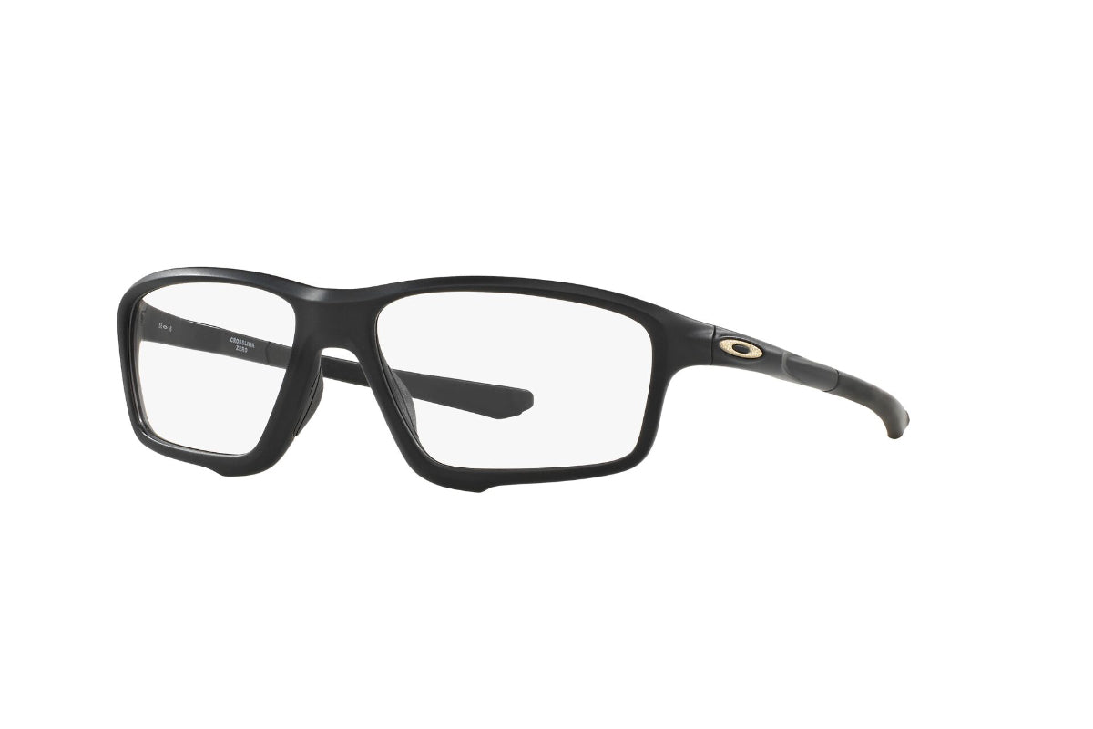 Oakley Frame Lentes Ópticos Crosslink Zero OX8076