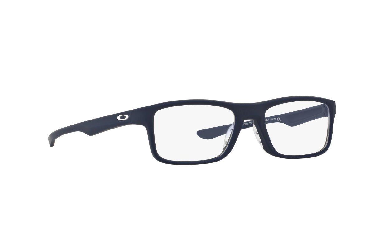 Oakley Frame Lentes Ópticos Plank 2.0 OX8081