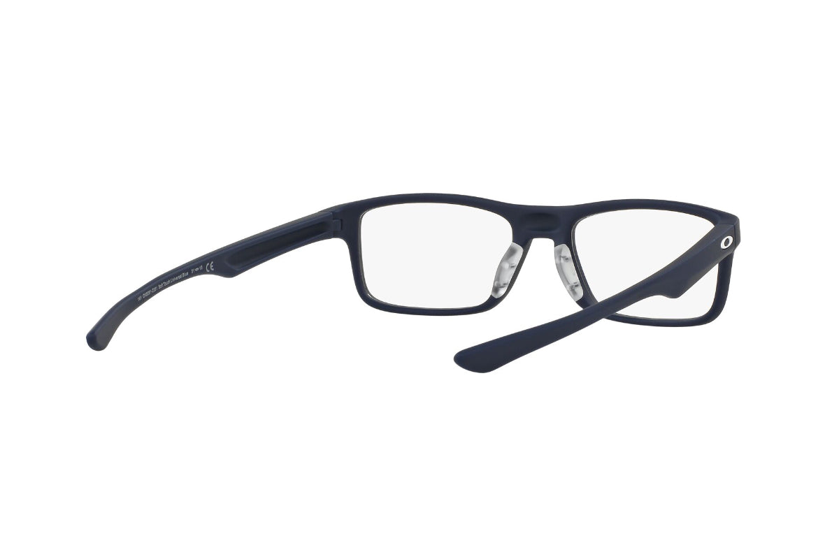 Oakley Frame Lentes Ópticos Plank 2.0 OX8081