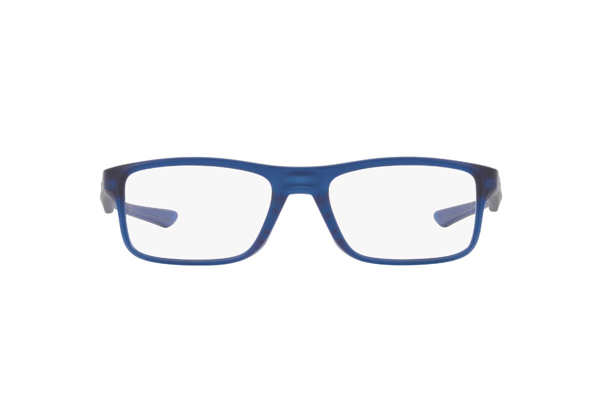 Oakley Frame Lentes Ópticos Plank 2.0 OX8081