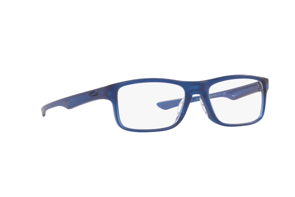 Oakley Frame Lentes Ópticos Plank 2.0 OX8081